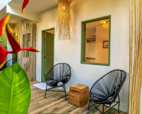 Pousada Verde Mar
